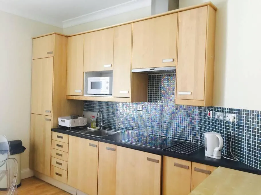 Image 4 of Central London Apartment for family upto 5