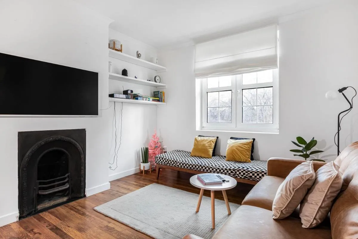 Image 5 of Central London Beautiful 2bed