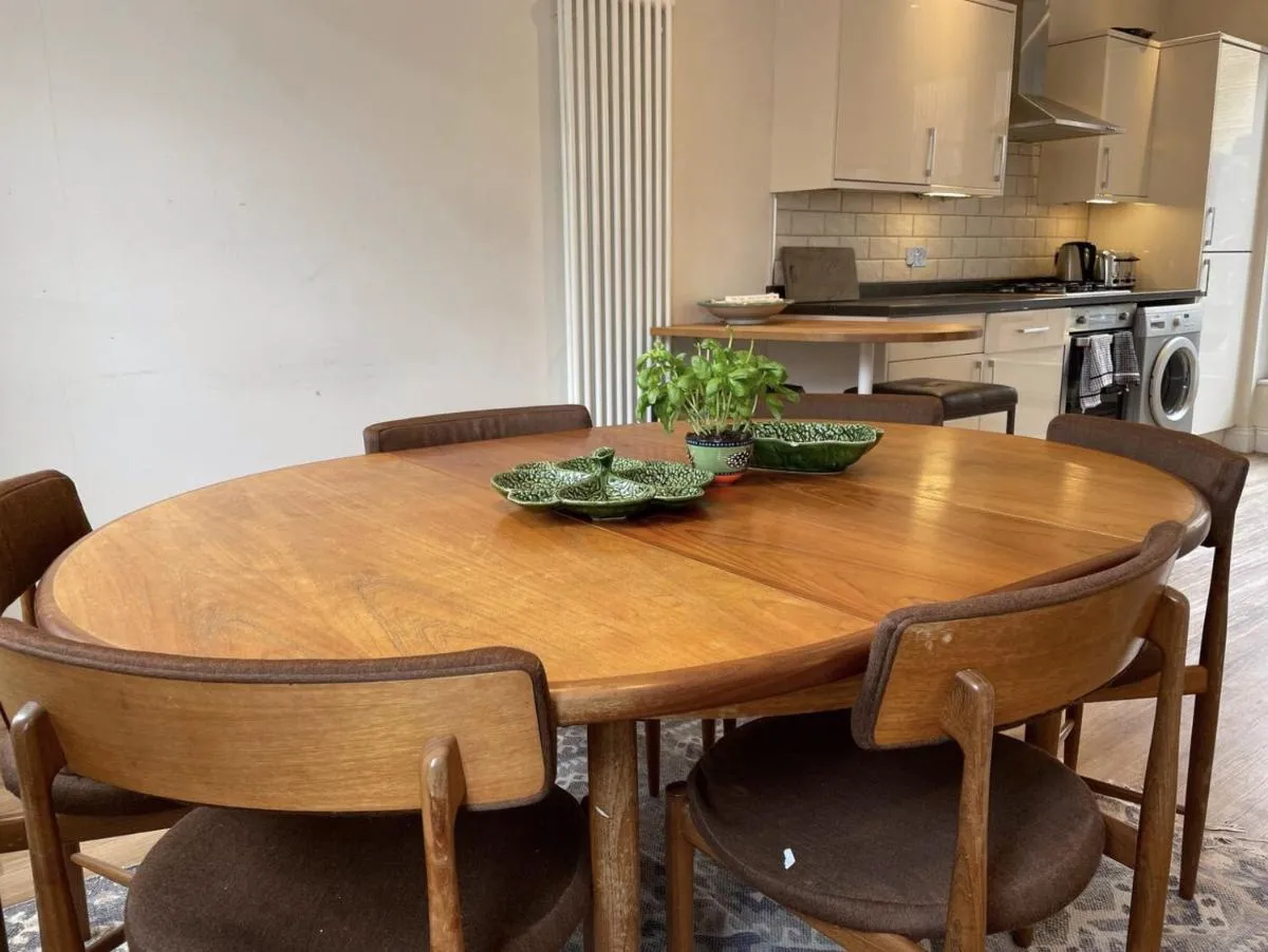 Image 4 of Central London Charming Camden Split Level Home