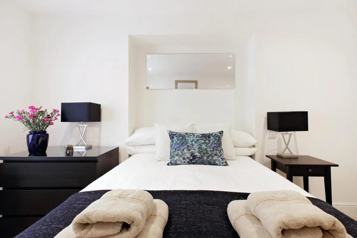 Image 5 of Central London Flat in Westminster