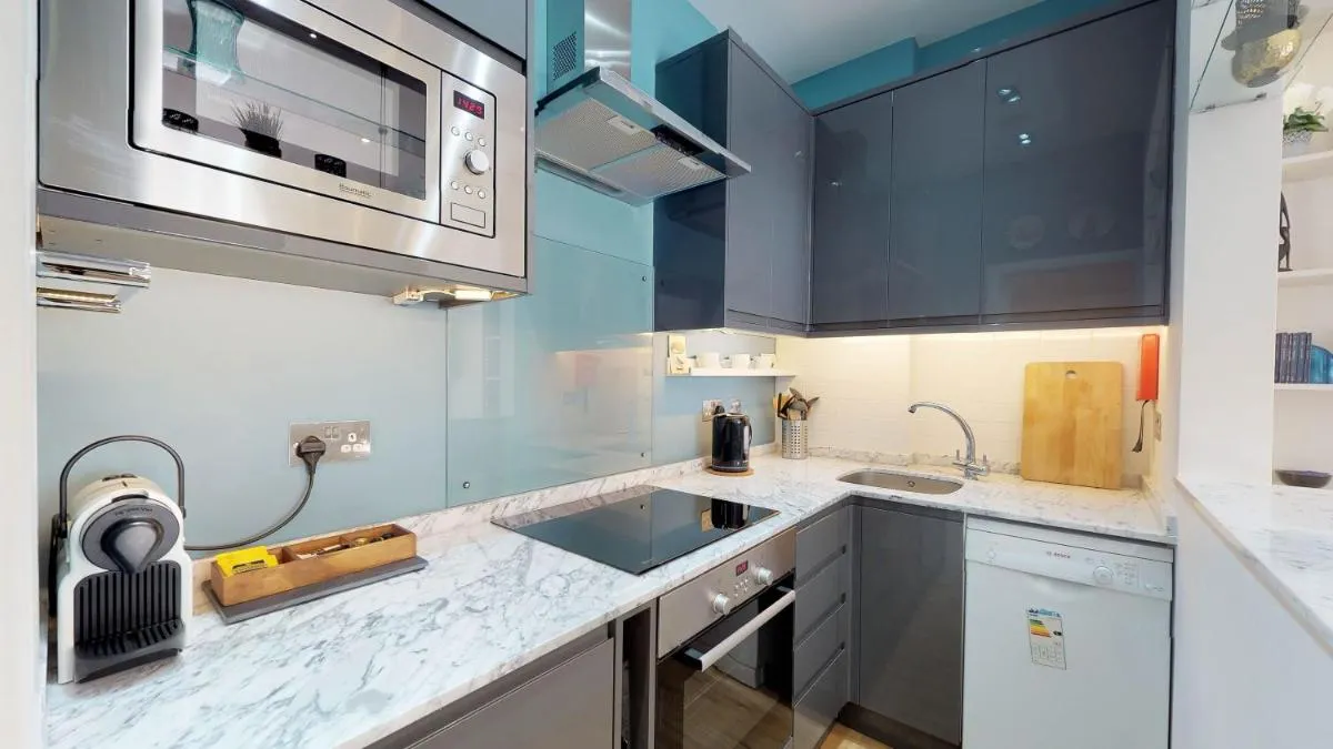 Image 3 of Central London Flat in Westminster