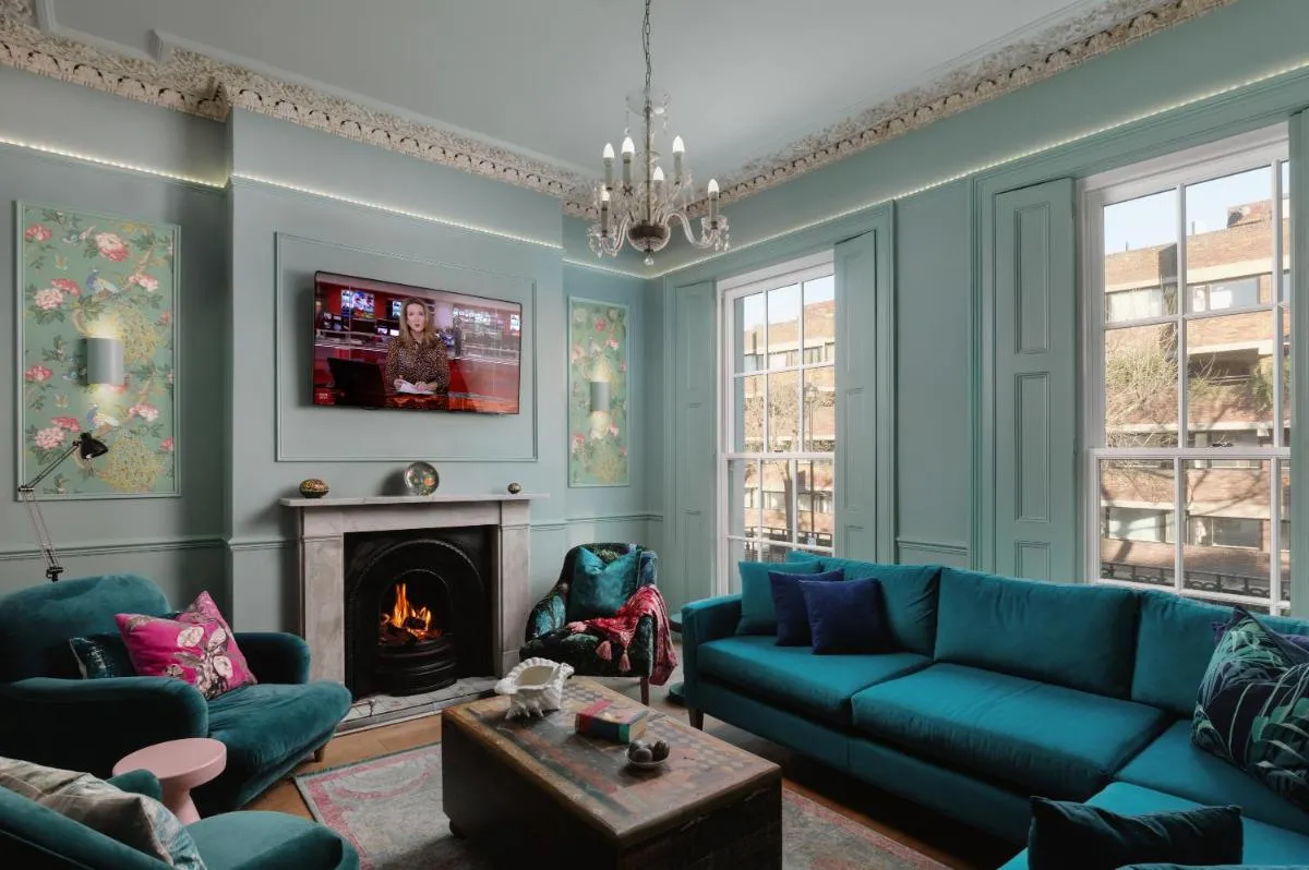 Image 5 of Central London House Zone 1