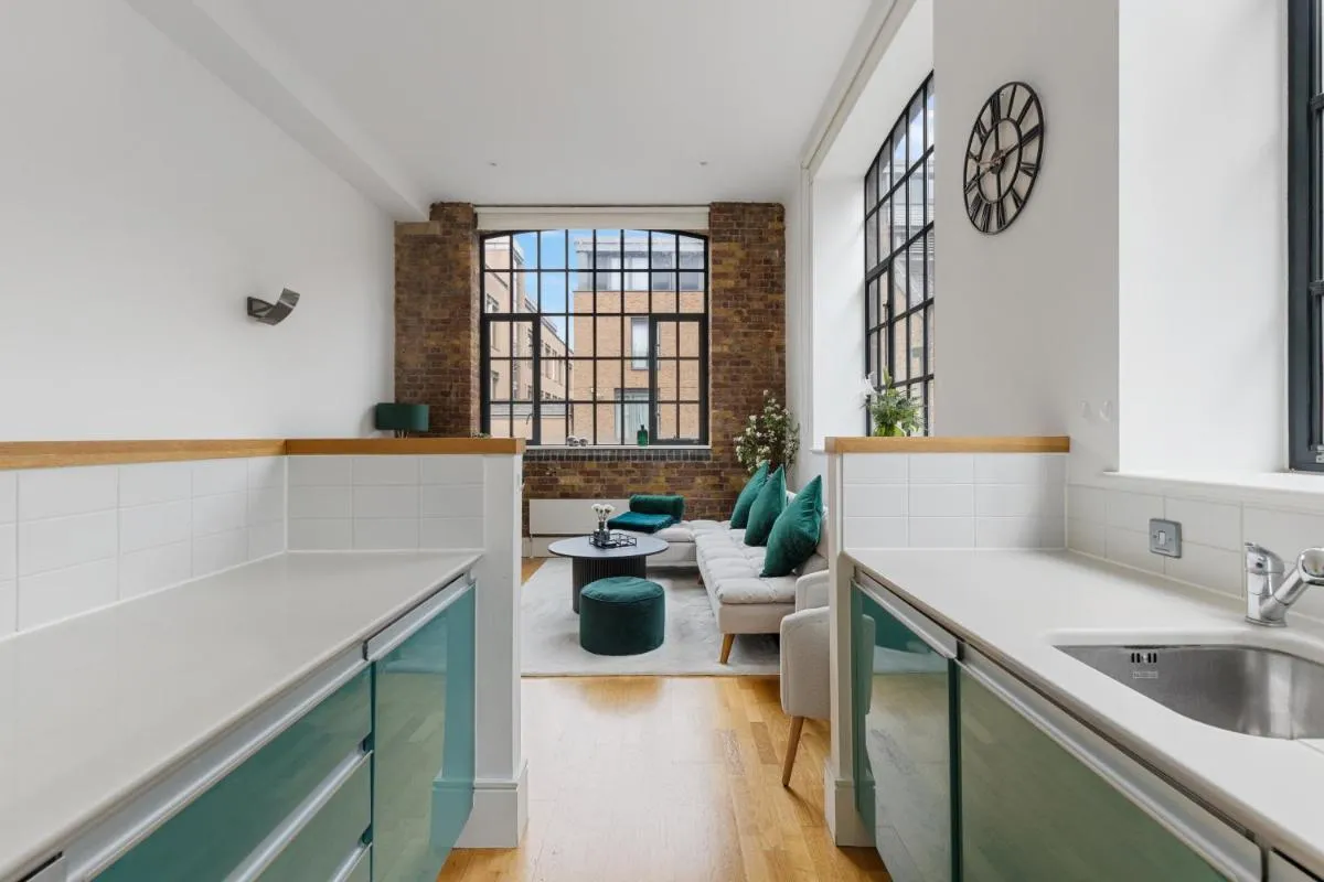 Image 3 of Central London, Kings Cross, Minutes From Station!