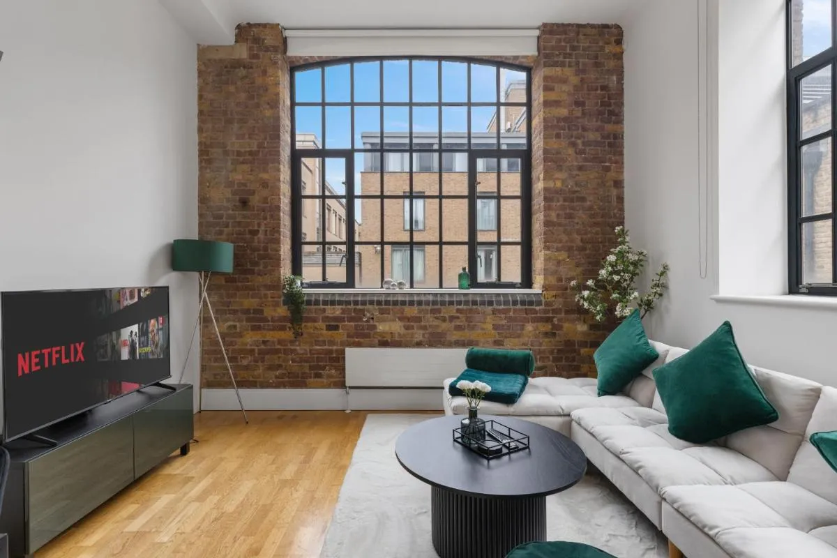 Image 5 of Central London, Kings Cross, Minutes From Station!