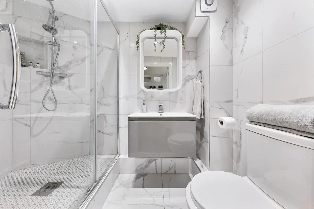 Image 5 of Central London Luxury, Relaxing Apartment! 2 Mins from Paddington Station!