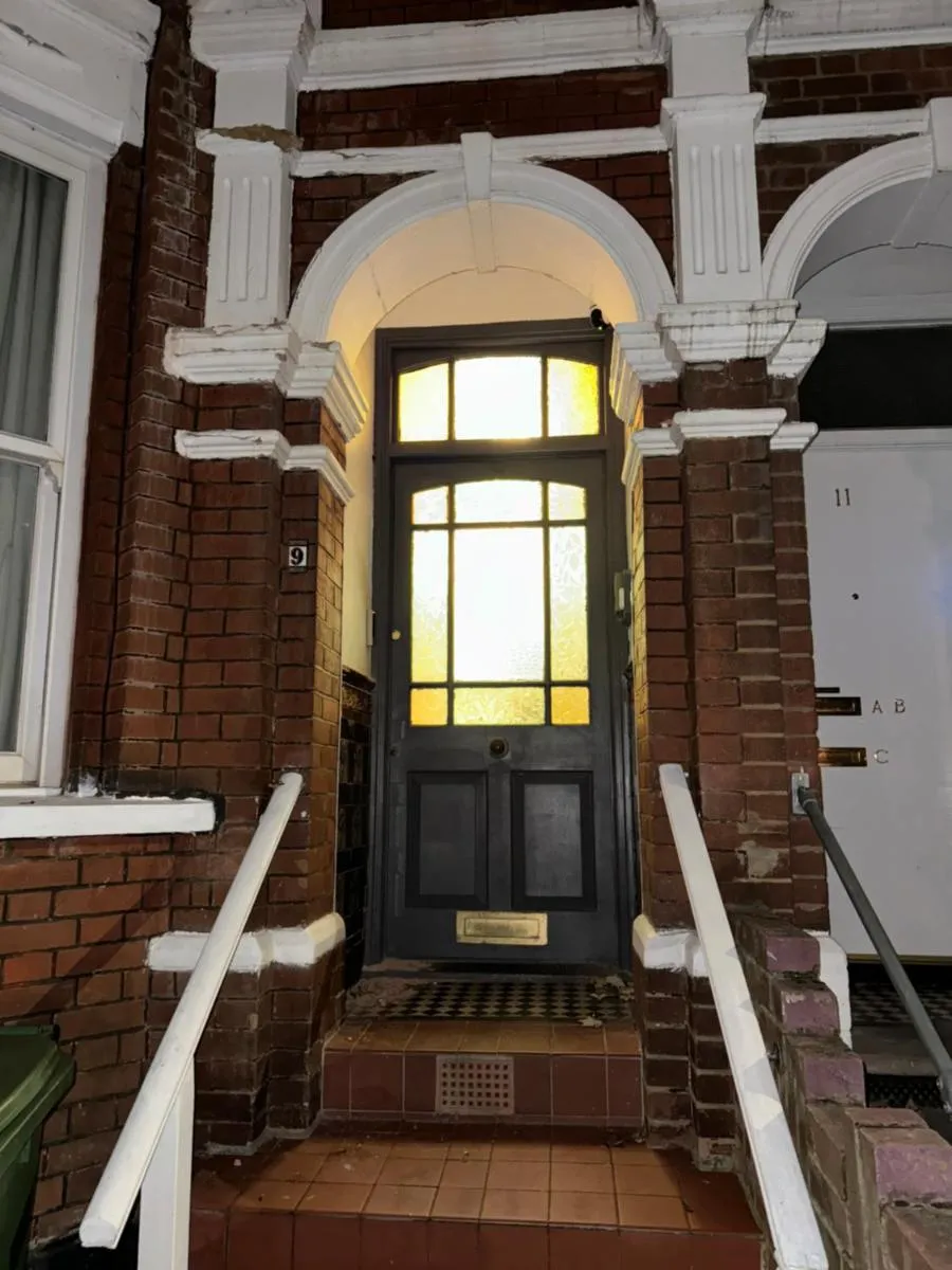 Image 5 of Central London Private Bedrooms in Finsbury Park Station