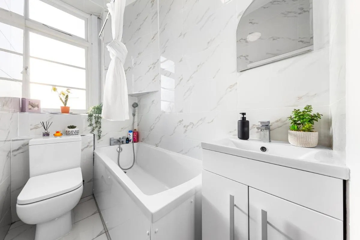 Image 3 of Central London Serviced Apartment – Paddington Luxury Stay – Hyde Park & Westminster