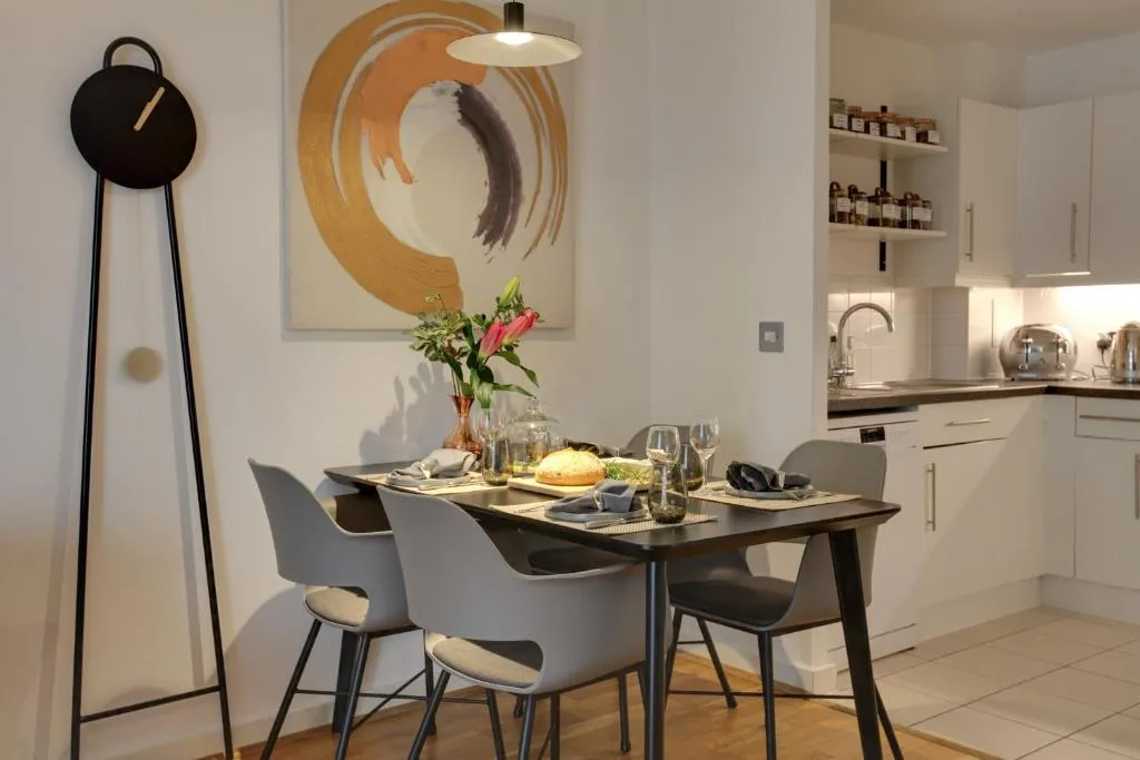 Image 1 of Central London – The Shoreditch, Angel, Old Street Apartment