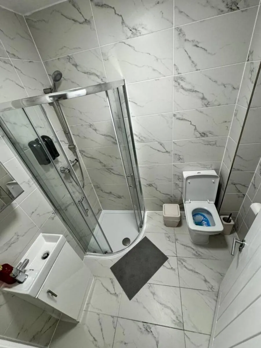 Image 4 of Central London room w kitchen