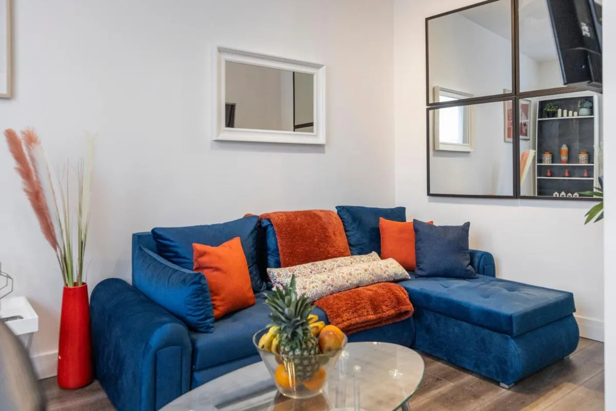 Image 5 of Central London’s Cosy Gem