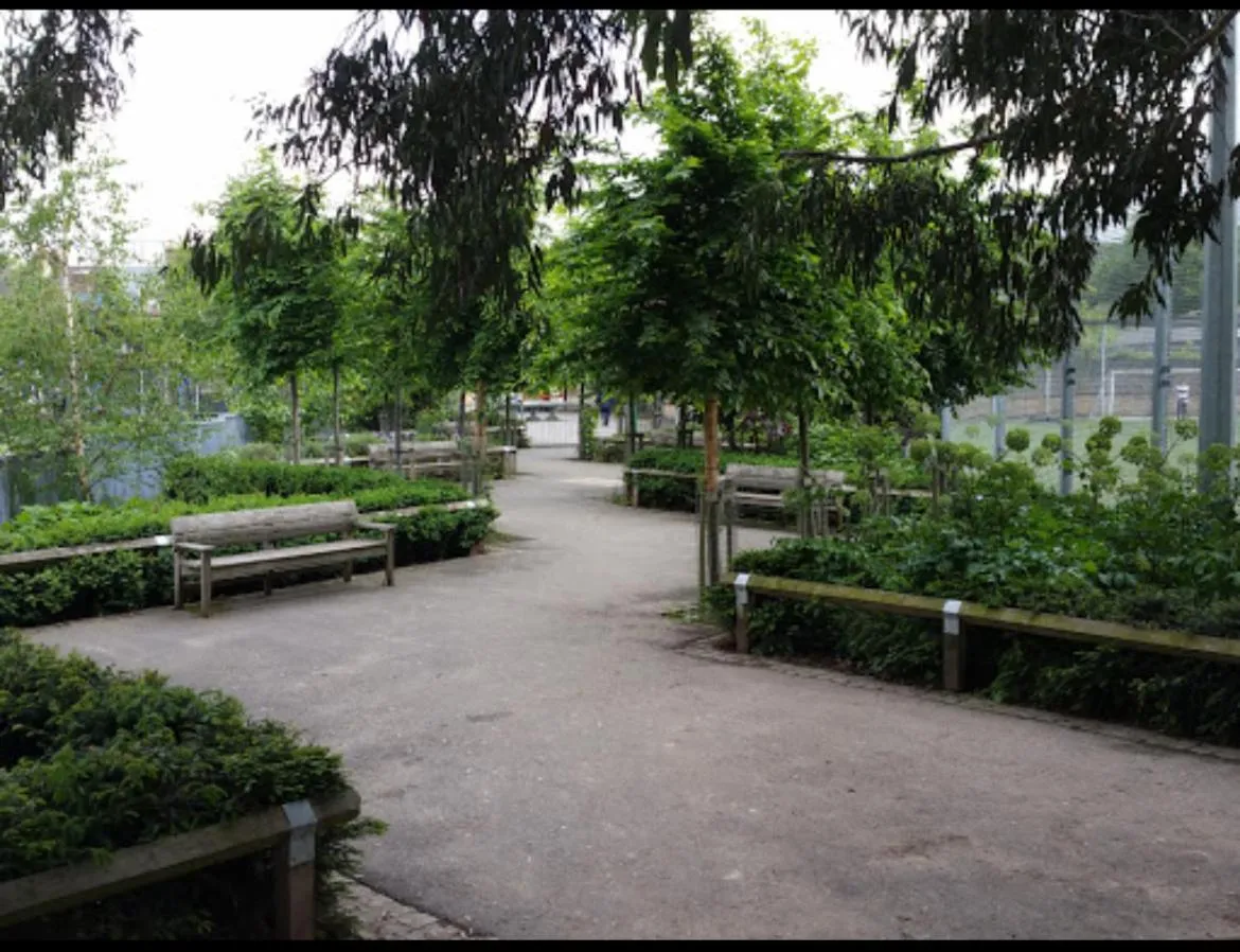 Image 5 of Central Park View, Kings Cross by Opulence Apartments
