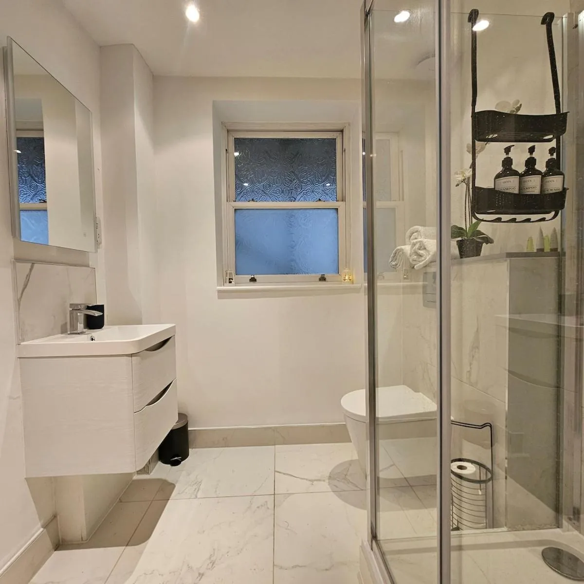 Image 3 of Central Suite and Private Patio!