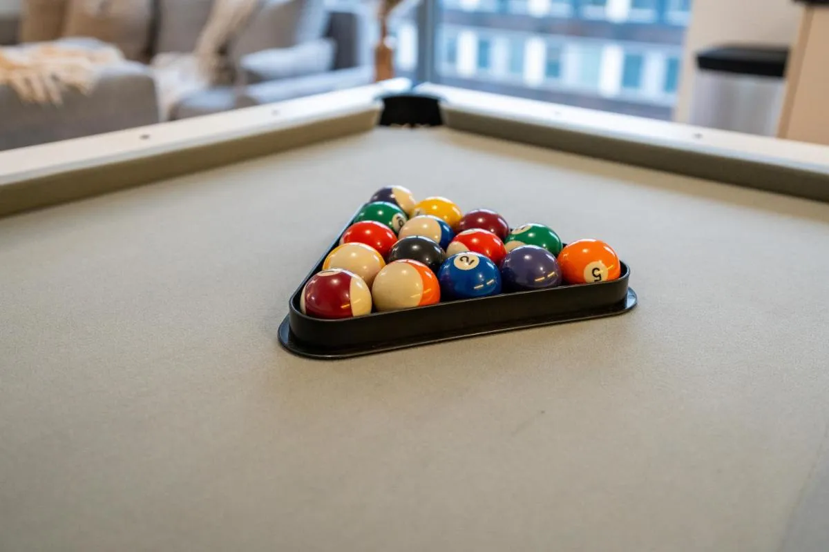 Image 5 of Central Wembley Stadium Luxe Stay with Pool Table