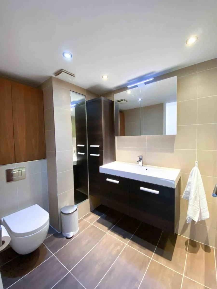 Image 4 of Centrally Located Apartment Hyde Park