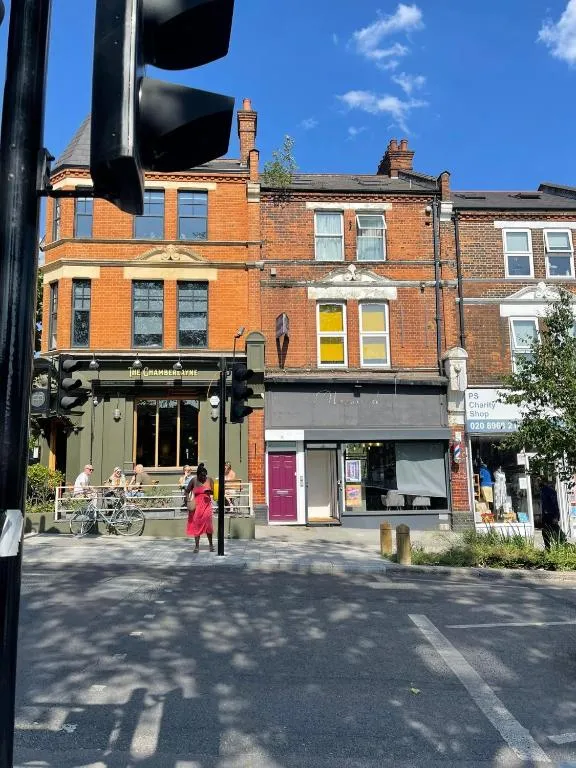 Image 1 of Chamberlayne Inn