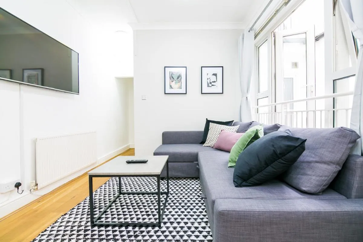 Image 5 of Chancery Lane Residences