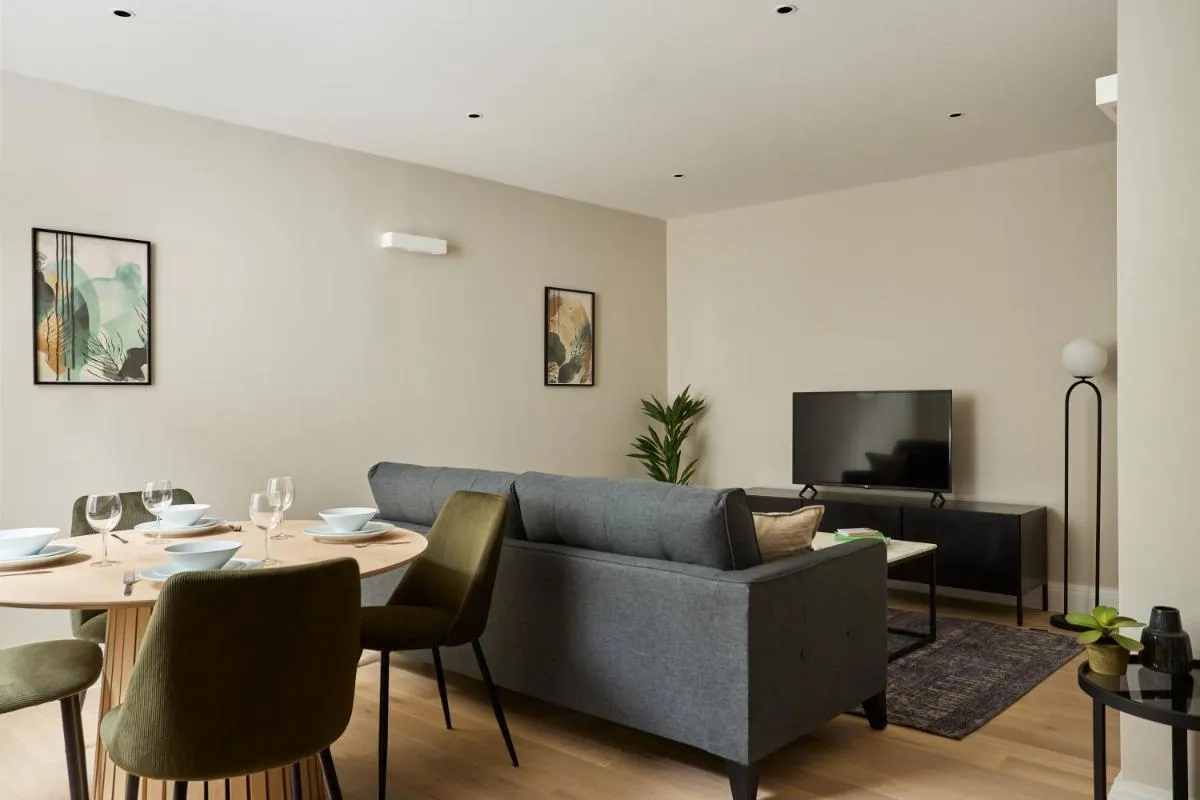 Image 5 of Chancery Lane by Viridian Apartments