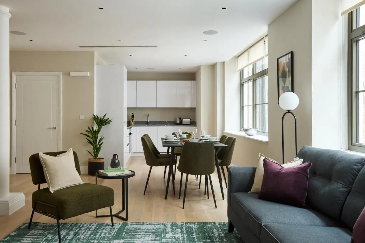 Image 4 of Chancery Lane by Viridian Apartments