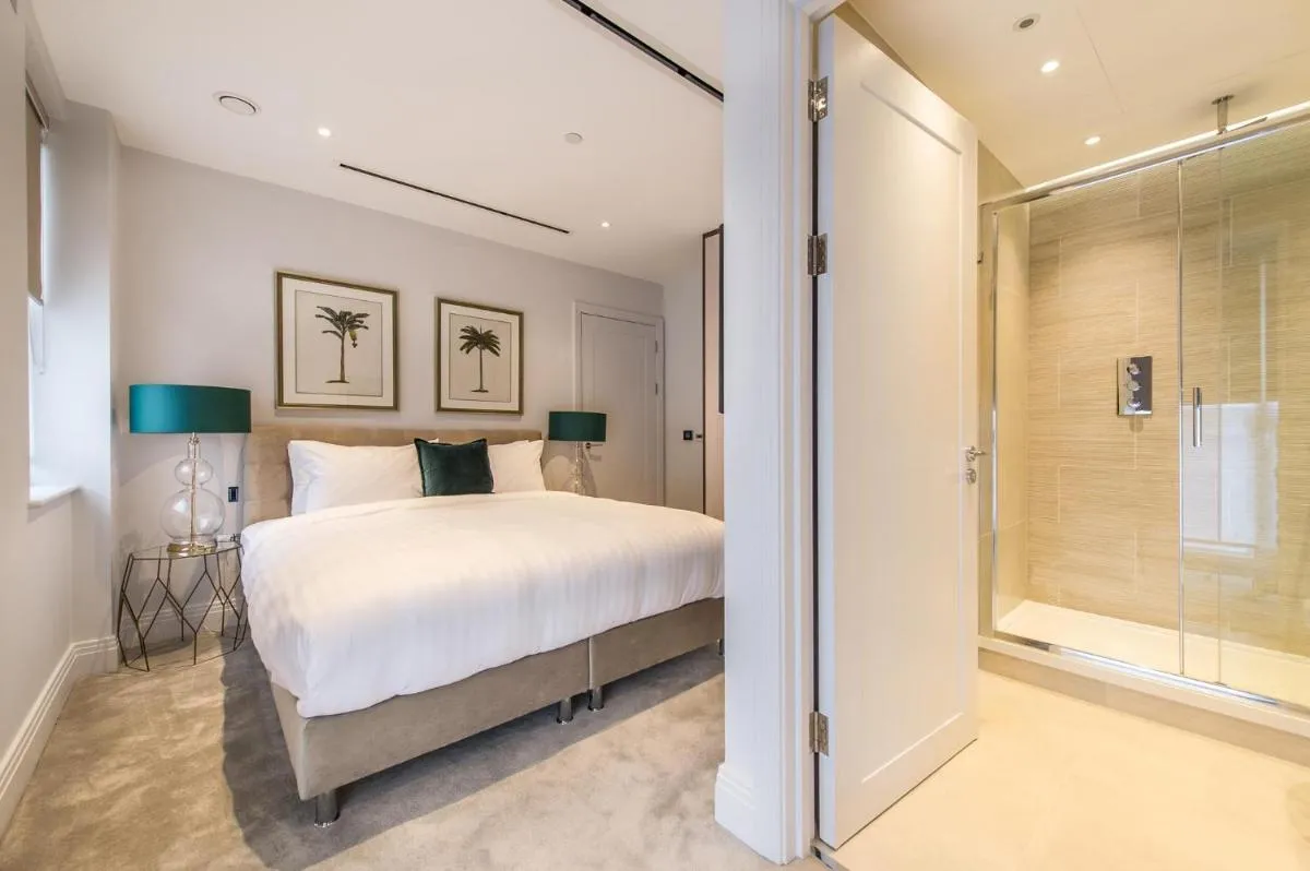 Image 3 of Chancery Quarters – 124 Chancery Lane