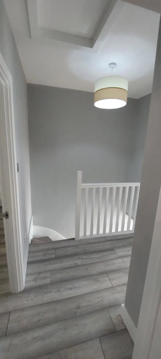 Image 5 of Chandos – 4 Bedroom House – 20 Mins to Centre