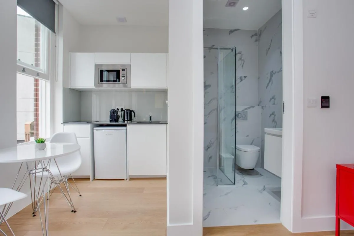 Image 4 of Chapel Market Serviced Apartments by Concept Apartments