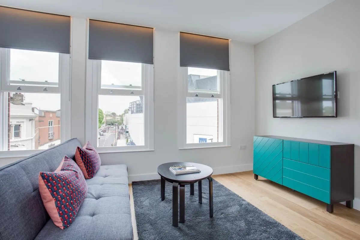 Image 3 of Chapel Market Serviced Apartments by Concept Apartments
