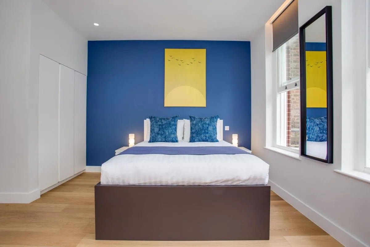 Image 5 of Chapel Market Serviced Apartments by Concept Apartments