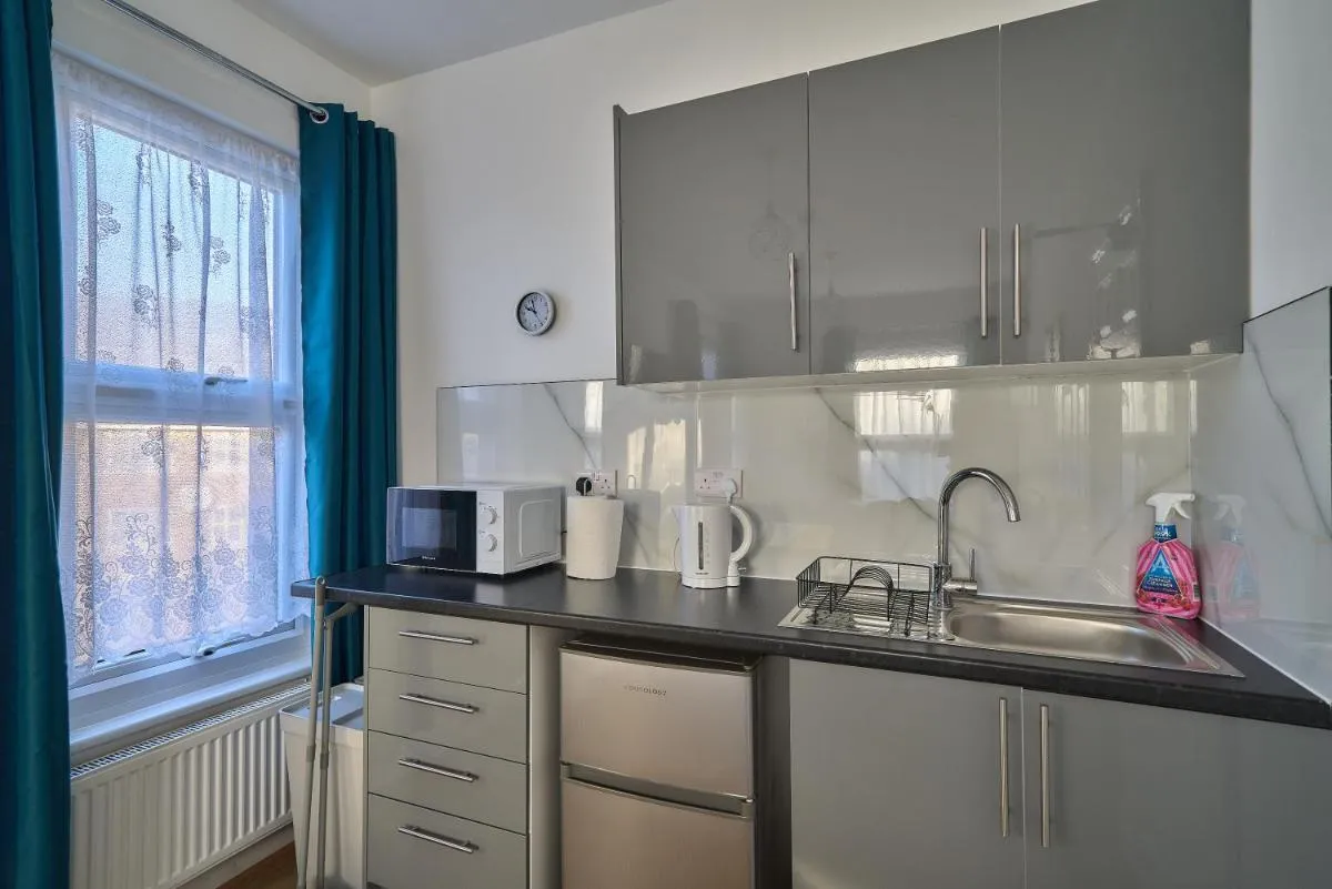 Image 4 of Chapel Road Cosy Rooms & Studios
