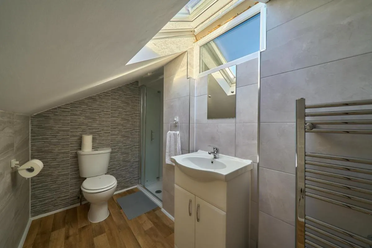 Image 3 of Chapel Road Cosy Rooms & Studios
