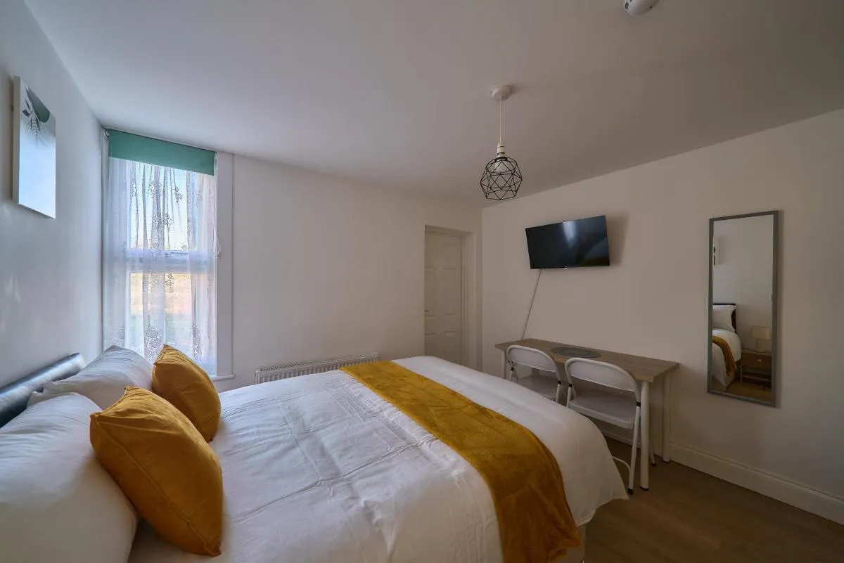 Image 5 of Chapel Road Cosy Rooms & Studios