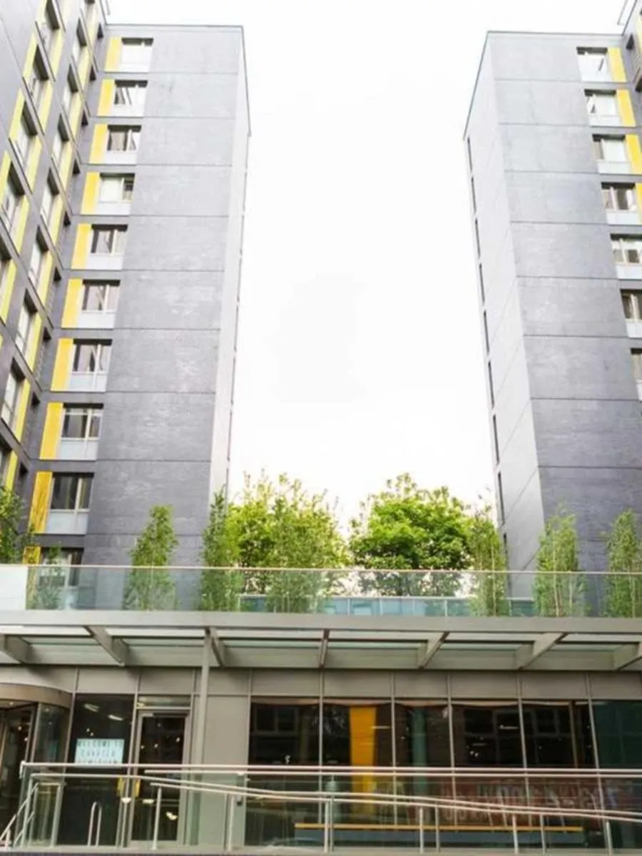 Image 4 of Chapter Lewisham in London