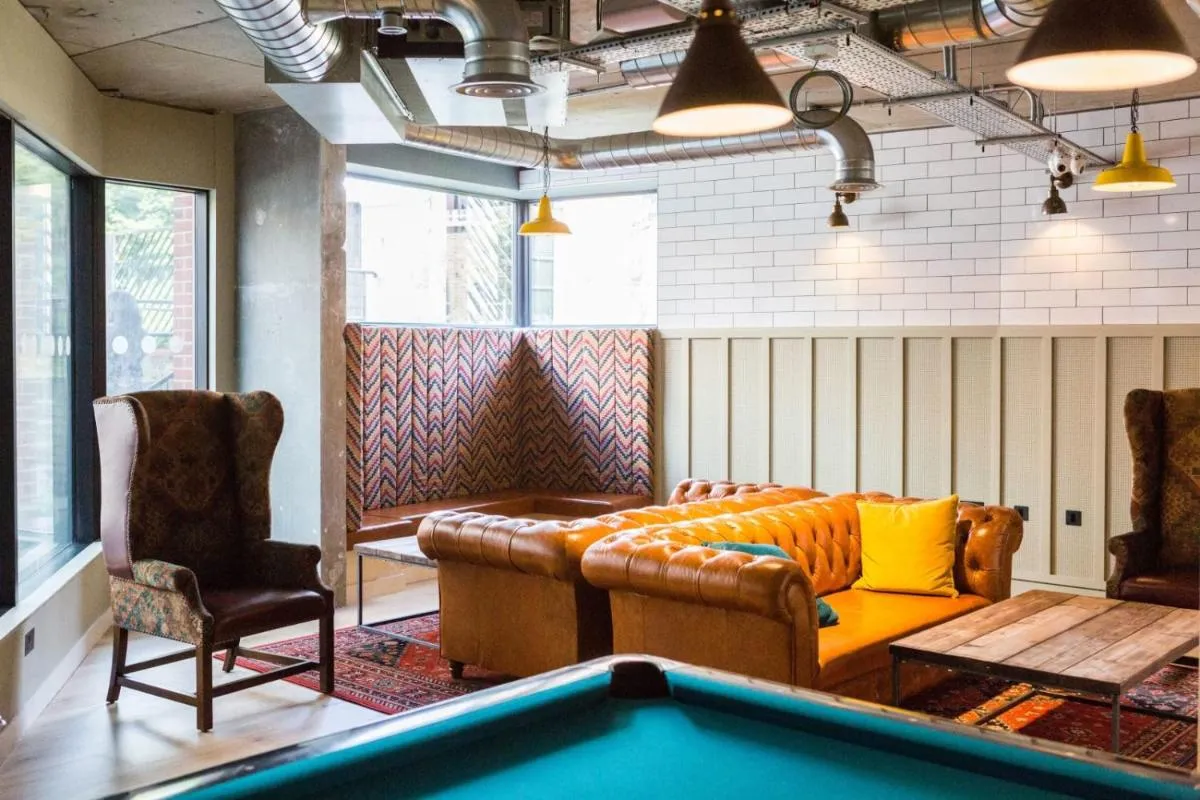 Image 4 of Chapter Portobello in London