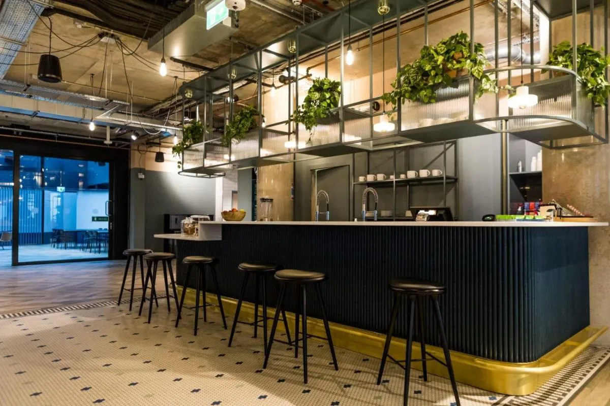 Image 3 of Chapter Spitalfields in London