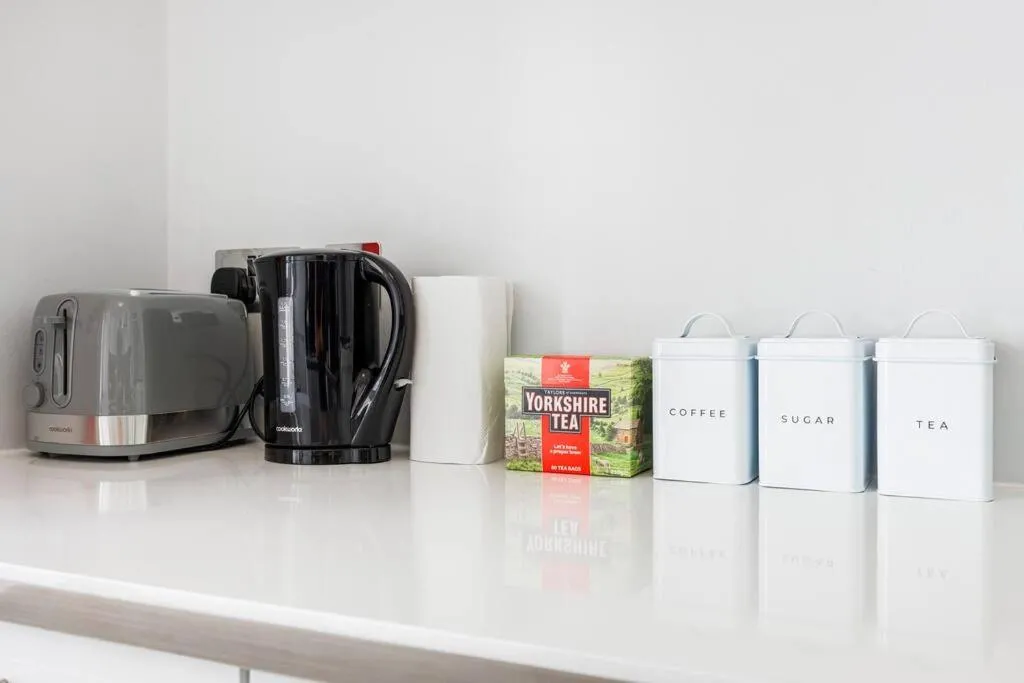 Image 5 of Charing Cross Road One Bedroom