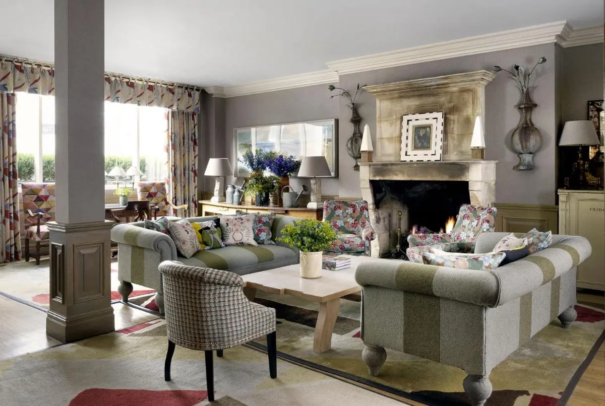 Image 5 of Charlotte Street Hotel, Firmdale Hotels