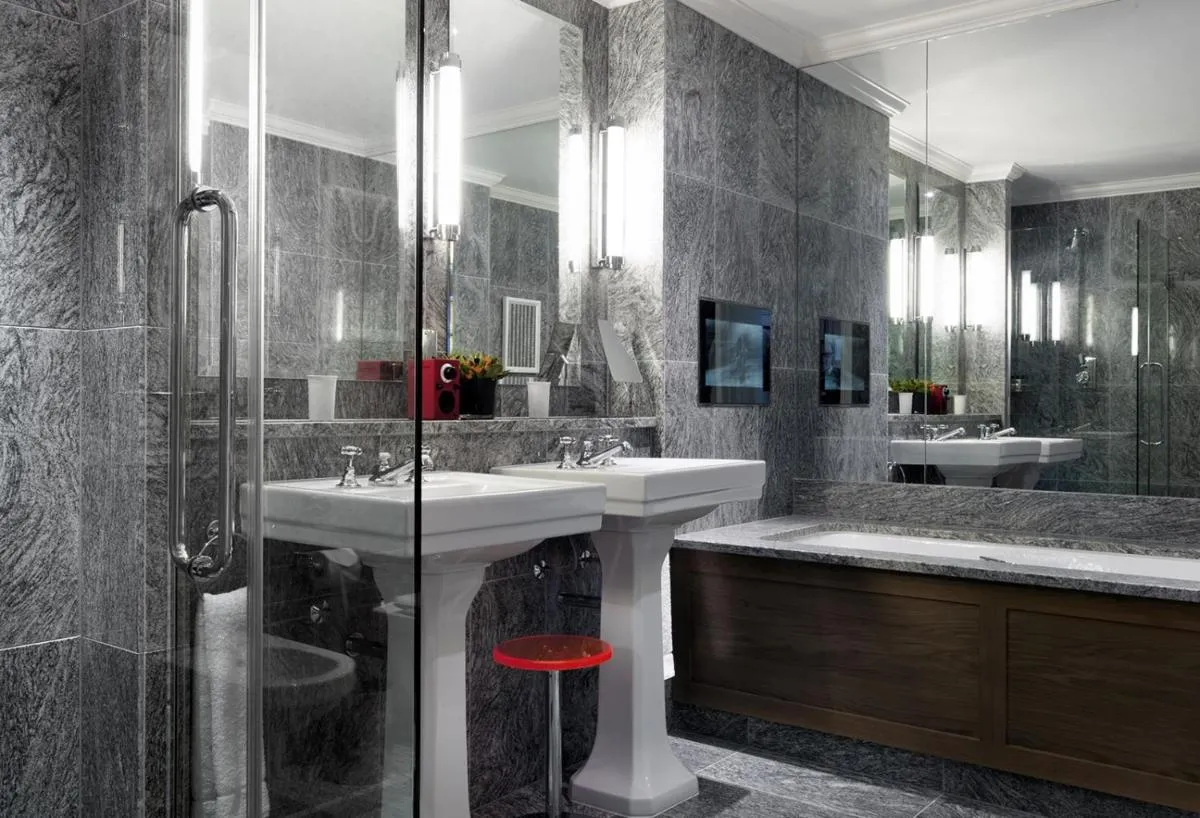 Image 3 of Charlotte Street Hotel, Firmdale Hotels