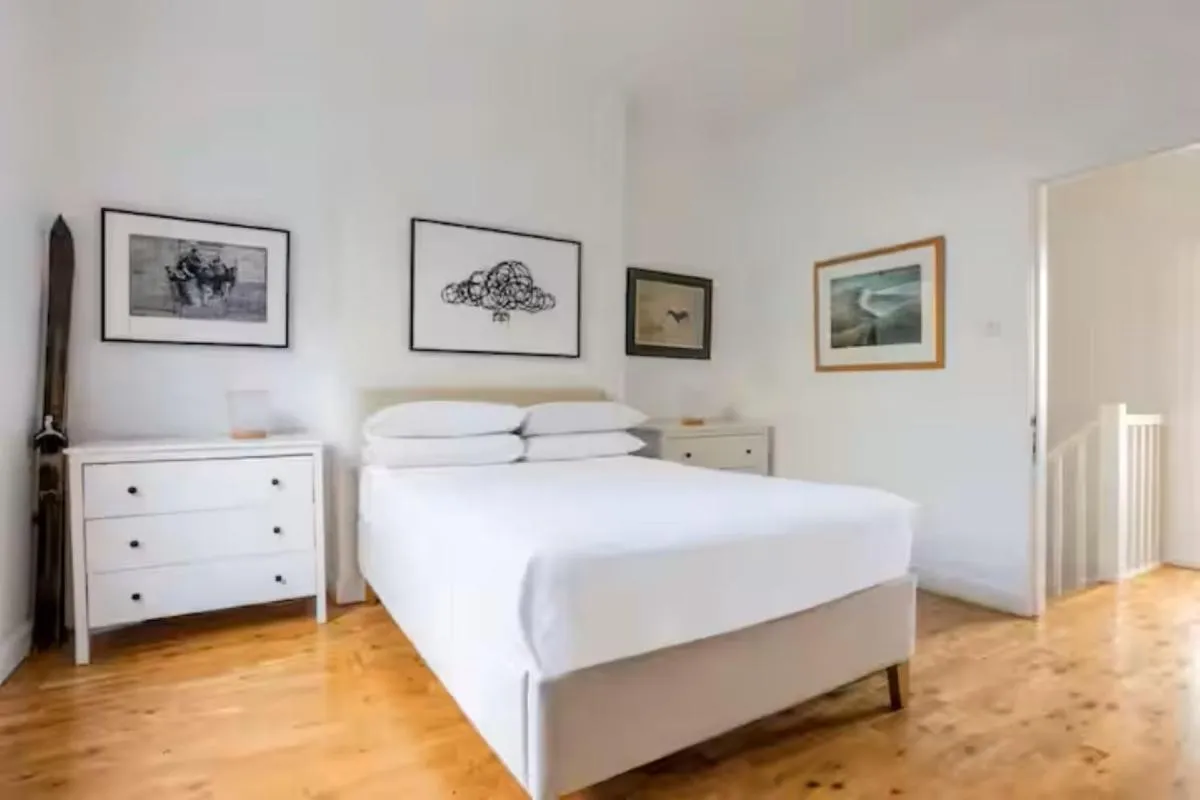 Image 3 of Charming 2BR Apt Close to Camden & Central London