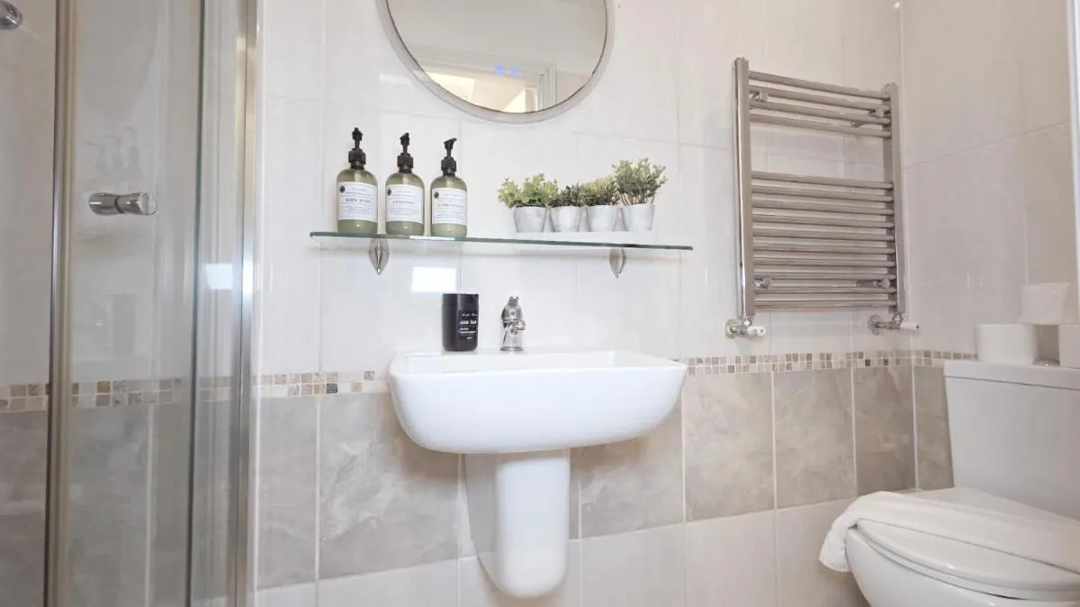 Image 3 of Charming 2 bedrooms flat for 6 in King’s Cross