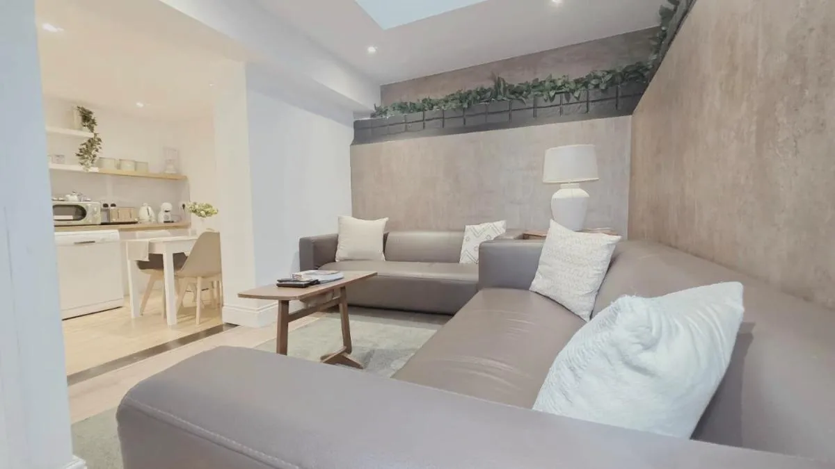 Image 4 of Charming 2 bedrooms flat for 6 in King’s Cross