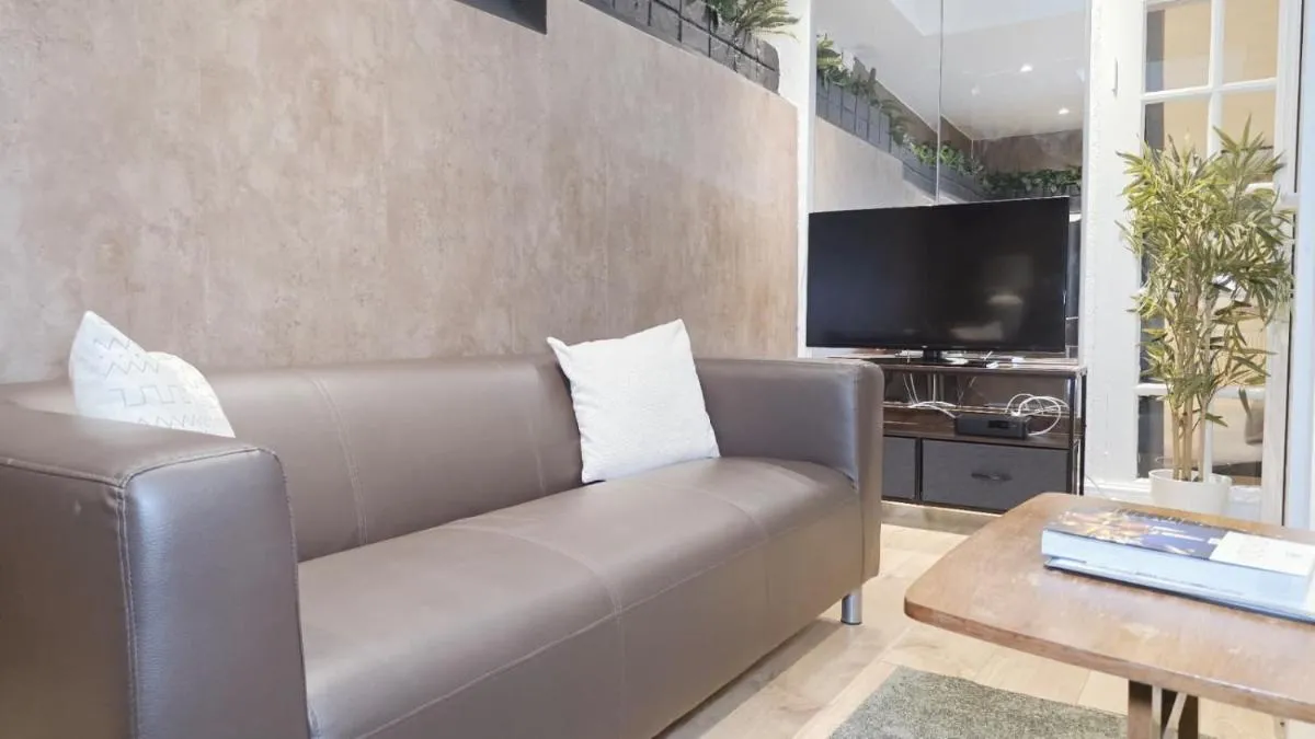 Image 5 of Charming 2 bedrooms flat for 6 in King’s Cross