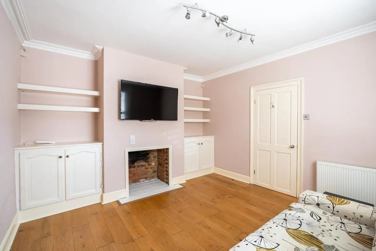 Image 5 of Charming 3BR Victorian House with Parking – 10 Mins to Kingston