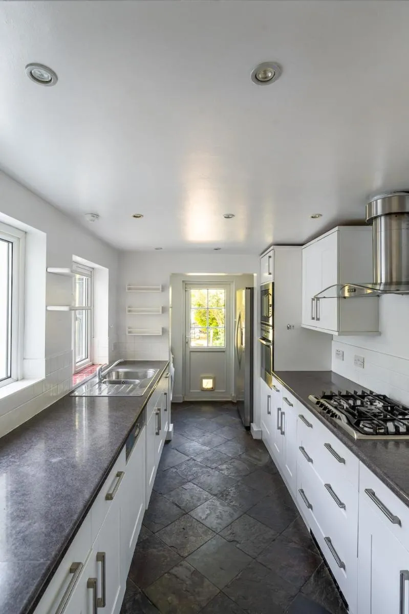 Image 4 of Charming 3BR Victorian House with Parking – 10 Mins to Kingston