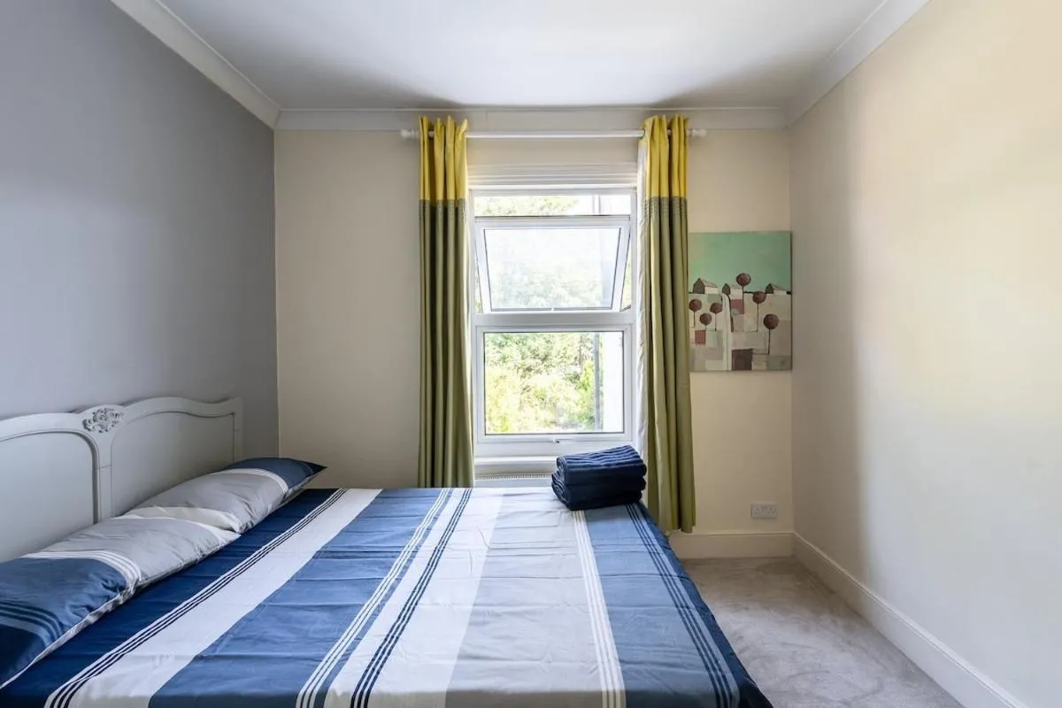 Image 2 of Charming 3BR Victorian House with Parking – 10 Mins to Kingston