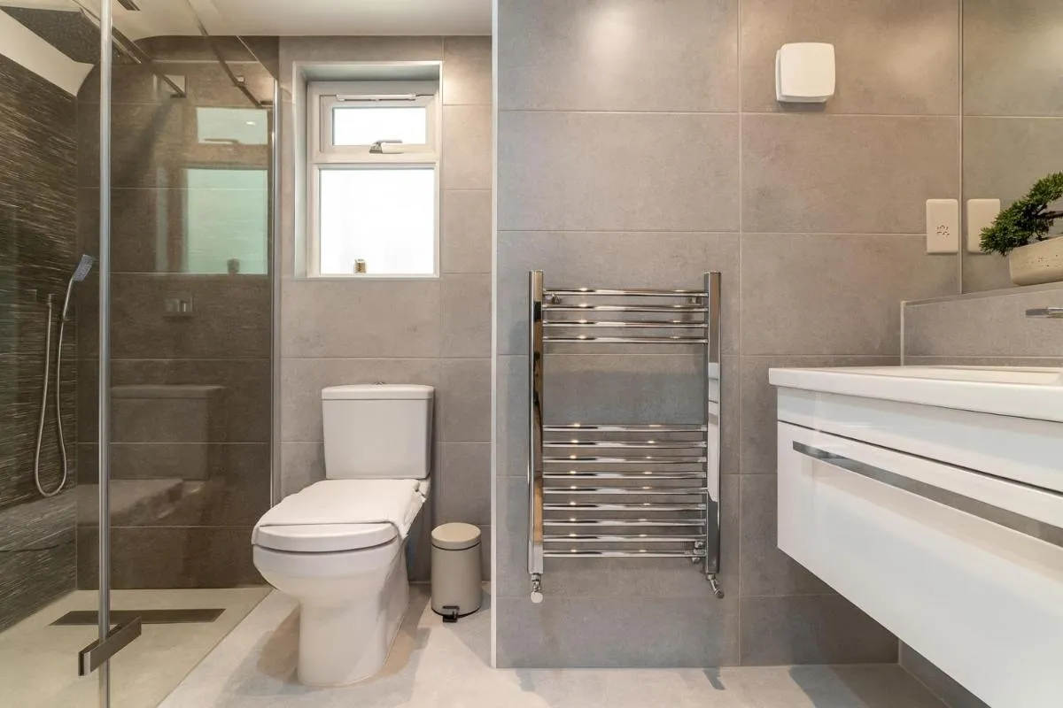 Image 3 of Charming Apartment in Belsize Park