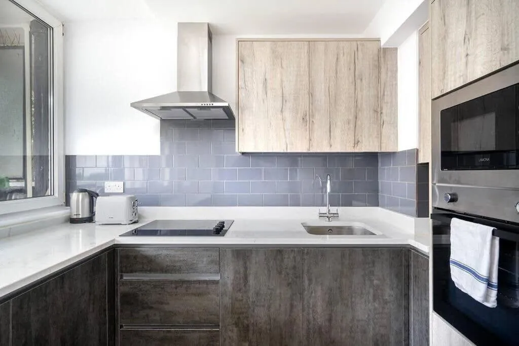 Image 4 of Charming Apartment in the Pleydell Estate