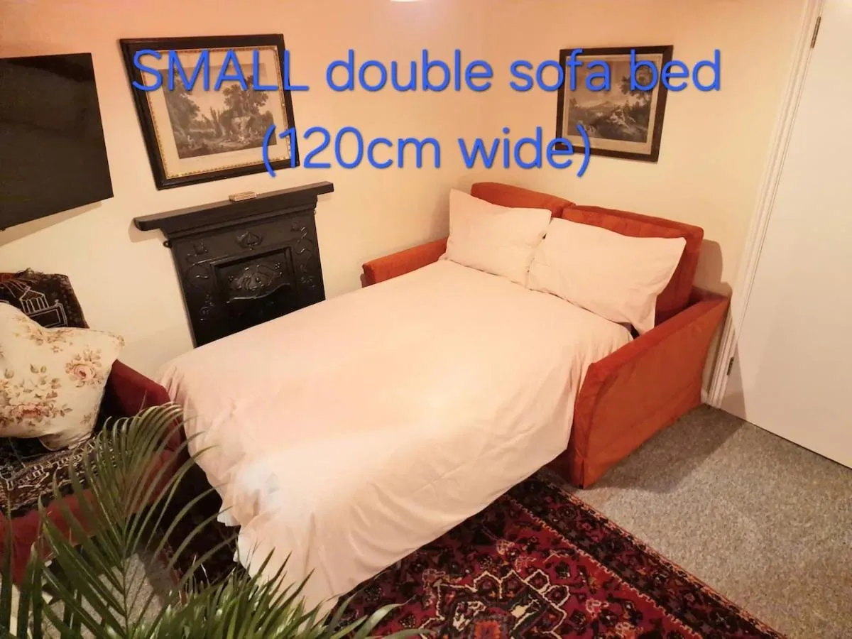Image 5 of Charming Apartment near Kings Cross