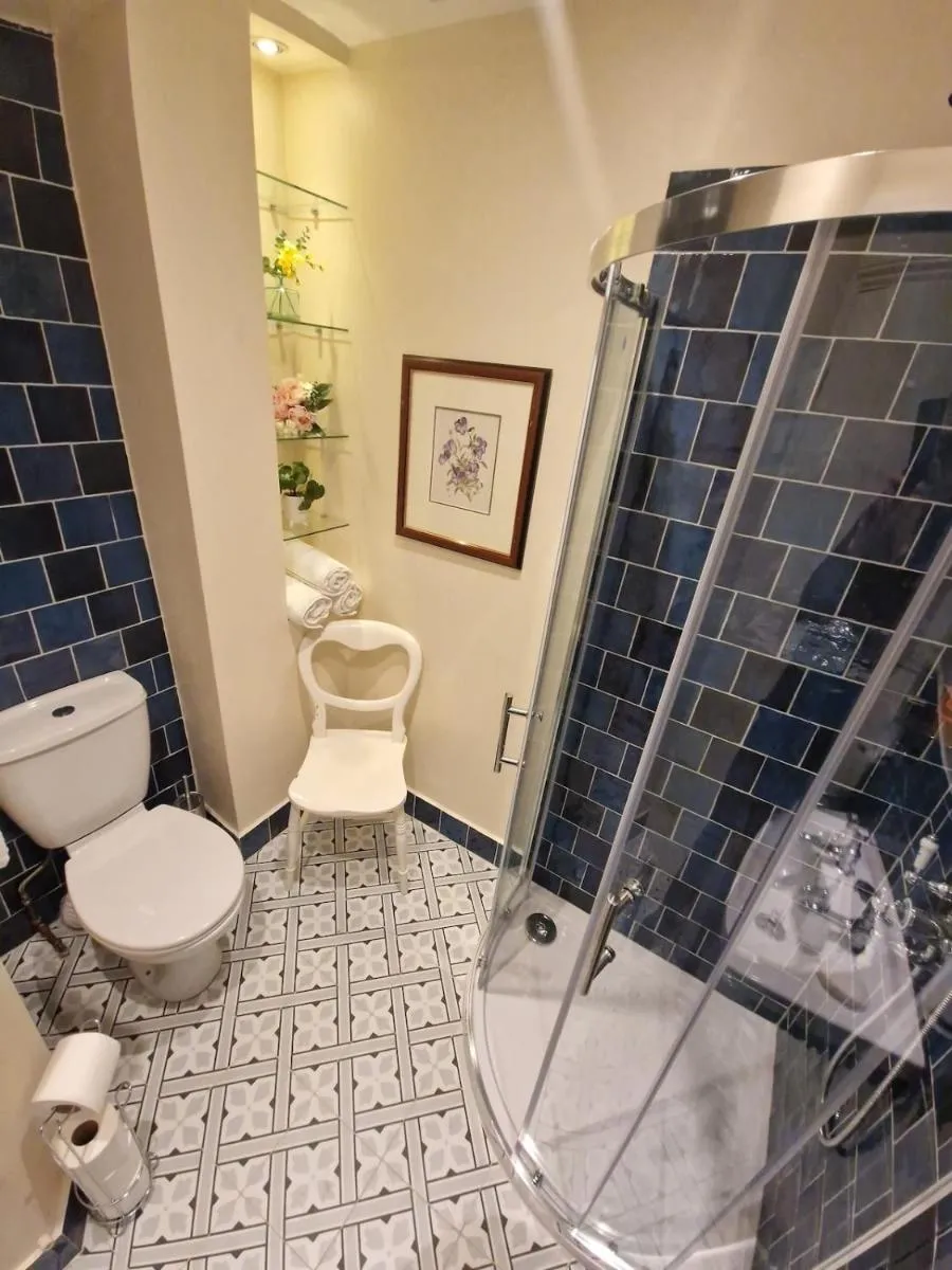 Image 4 of Charming Apartment near Kings Cross