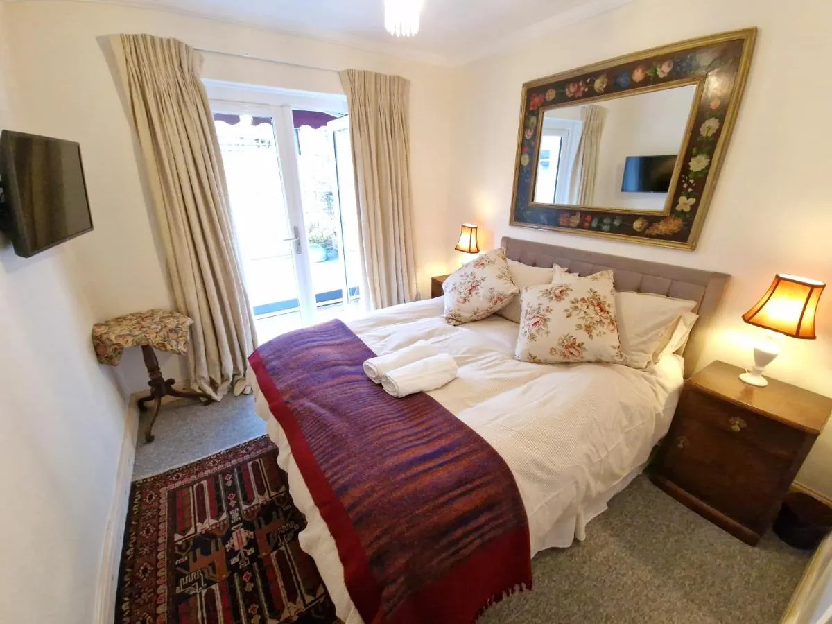 Image 3 of Charming Apartment near Kings Cross
