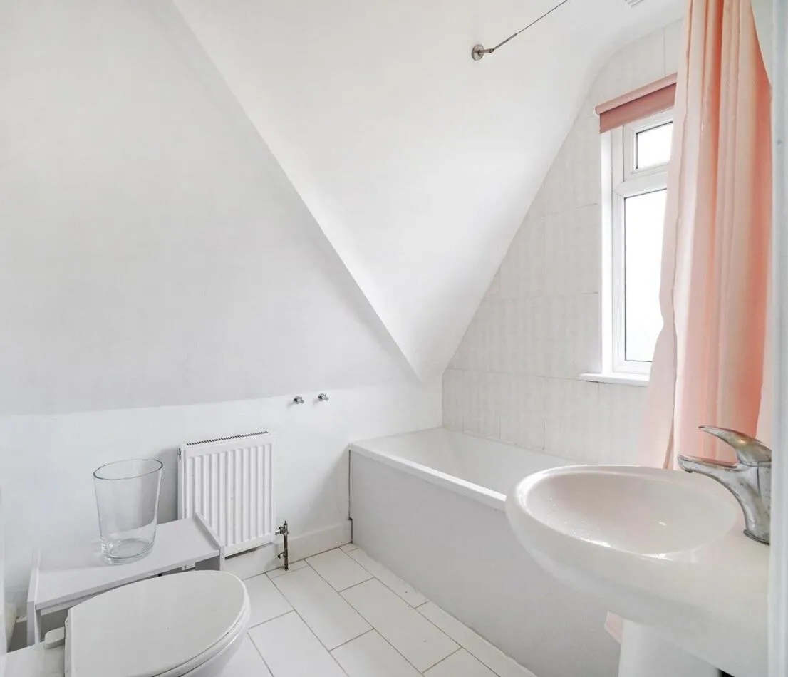 Image 3 of Charming Designer Cosy Loft Apartment
