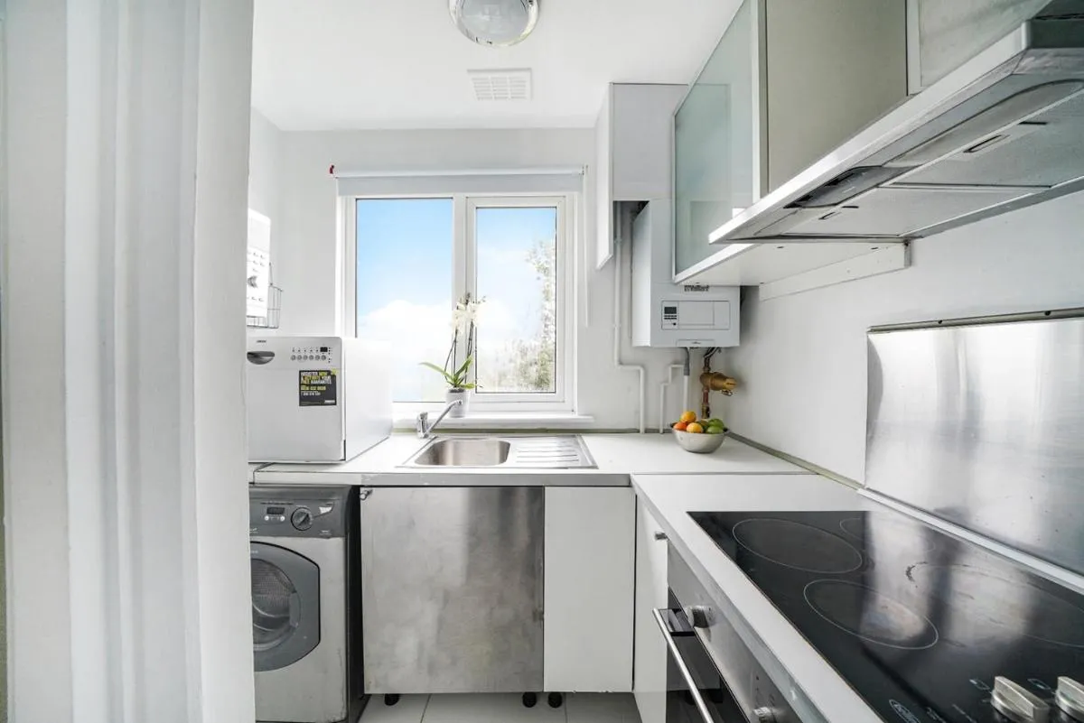 Image 4 of Charming Designer Cosy Loft Apartment